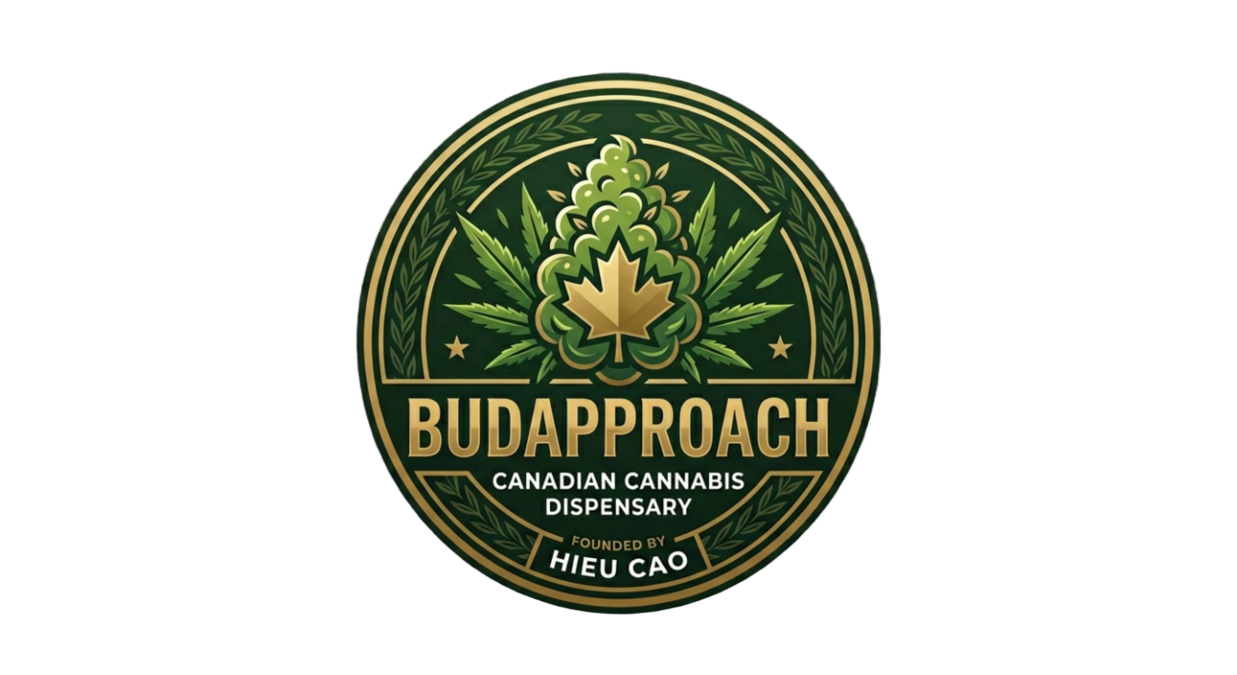 Budpproach