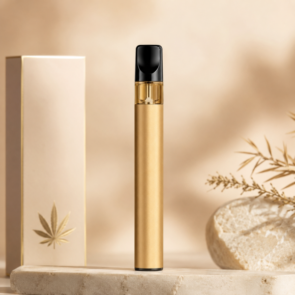 Template - Vape - Disposable